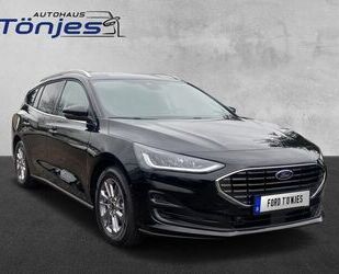 Ford Ford FOCUS 2018- TITANIUM Gebrauchtwagen