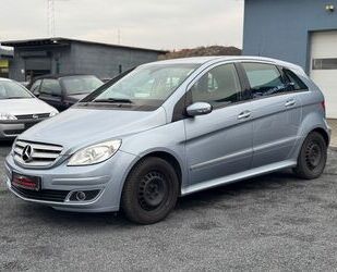 Mercedes-Benz Mercedes-Benz B 200 B -Klasse B 200 Gebrauchtwagen