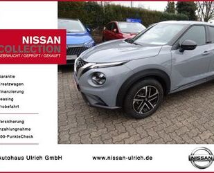 Nissan Juke Gebrauchtwagen