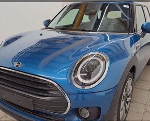 Mini One Clubman Gebrauchtwagen