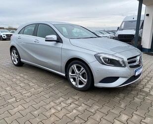 Mercedes-Benz A 180 Gebrauchtwagen