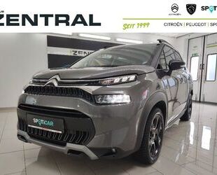 Citroen Citroën C3 Aircross Shine Pack Gebrauchtwagen