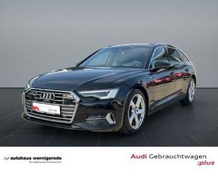 Audi Audi A6 Avant sport 50TDI tiptronic quattro *B&O*A Gebrauchtwagen