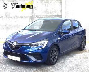 Renault Renault Clio V Intens R.S. LINE EDITION 1.0 TCe 1 Gebrauchtwagen