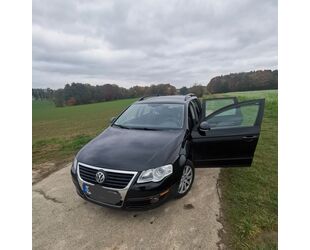 VW Volkswagen Passat Variant 1.4 TSI DSG Trendline Va Gebrauchtwagen