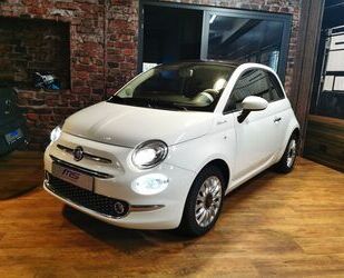 Fiat Fiat 500 Dolcevita Hybrid Gebrauchtwagen