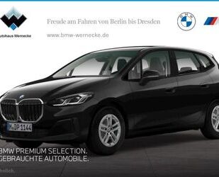 BMW BMW 218i Active Tourer Head-Up DAB LED Komfortzg. Gebrauchtwagen