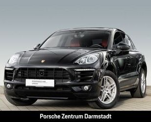 Porsche Porsche Macan S Diesel Entry & Drive All-Season-Re Gebrauchtwagen