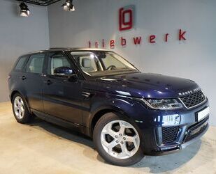 Land Rover Land Rover Range Rover Sport 3.0 HSE*Pano*ACC*1Hd* Gebrauchtwagen