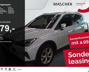 Seat Seat Arona FR 1.0 TSI Navi RearView LED Sitzh Carp Gebrauchtwagen