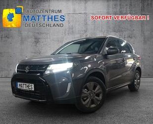 Suzuki Suzuki Vitara 1.4 mHEV Comfort SOFORT! :MJ2025 Fac Gebrauchtwagen