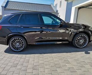 BMW BMW X5 xDrive40d - Gebrauchtwagen