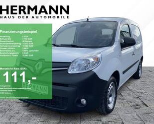 Renault Renault Kangoo 1.5 BLUE dCi 95 FAP Rapid Extra *KA Gebrauchtwagen