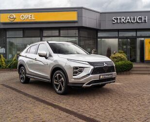 Mitsubishi Mitsubishi Eclipse Cross Plus PHEV 4WD Navi/AHK/DA Gebrauchtwagen