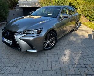 Lexus Lexus GS 300 300h Executive Line Executive Line Gebrauchtwagen