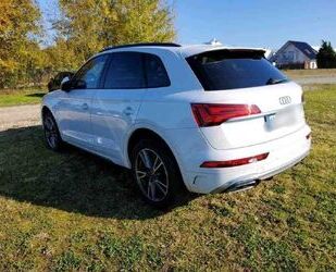 Audi Audi Q5 2.0 TDI 140kW S tronic quattro Gebrauchtwagen