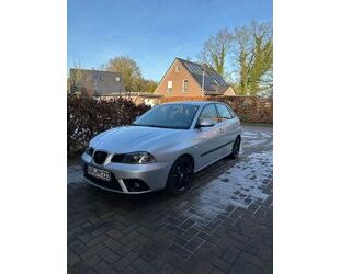 Seat Seat Ibiza 1.4 16V 63kW Comfort Edition Comfort E. Gebrauchtwagen