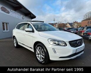 Volvo Volvo XC60 Inscription D5 AWD 1.Hd PANO STDHZ KAM Gebrauchtwagen