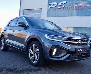 VW Volkswagen T-Roc 1.5 TSI DSG 