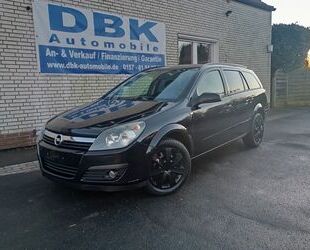 Opel Opel Astra H Caravan Edition Klima AHK TÜV & Servi Gebrauchtwagen