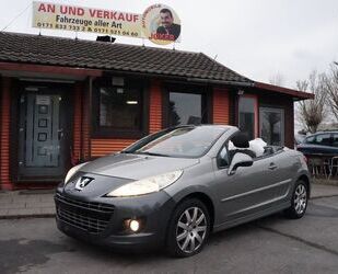 Peugeot 207 Gebrauchtwagen