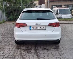 Audi Audi A3 1.2 TFSI Gebrauchtwagen