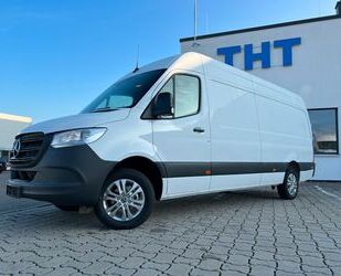 Mercedes-Benz Mercedes-Benz Sprinter 317 CDI*MAXI*L3H2*AHK 3,5t* Gebrauchtwagen