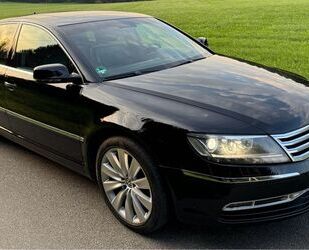 VW Volkswagen Phaeton 3.0 V6 TDI 4MOTION Tiptronic 5- Gebrauchtwagen