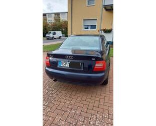 Audi Audi A4 1.6 - Gebrauchtwagen