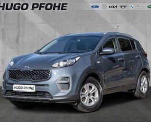 Kia Kia Sportage Edition 7 1.6 GDI 2WD. 97 kW Gebrauchtwagen