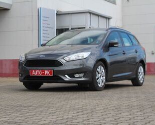 Ford Ford Focus Turnier Business Gebrauchtwagen