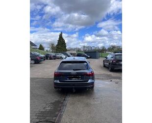 Audi Audi S4 3.0 TFSI Avant Vollausstattung 403 PS Gebrauchtwagen