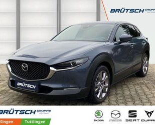 Mazda Mazda CX-30 Selection 1.8 SKYACTIV-D KLIMA / NAVI Gebrauchtwagen