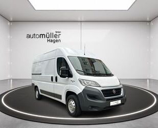 Fiat Fiat Ducato 2.3 Multijet 130 L2H2 KAMERA|BTH|KLIMA Gebrauchtwagen