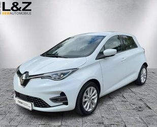 Renault Renault ZOE R110 ZE50 Experience Kaufbatterie Gebrauchtwagen