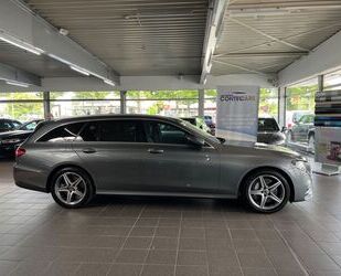 Mercedes-Benz Mercedes-Benz E 300 de T AMG Line Wide+DIST+Kam&36 Gebrauchtwagen