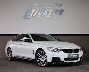 BMW BMW 428i xDrive Gran Coupé/HK/4xSHZ/SBD/BTH/AMBI/R Gebrauchtwagen