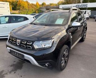 Dacia Dacia Duster II Prestige Gebrauchtwagen