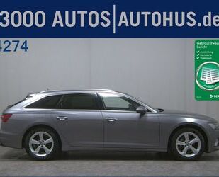 Audi Audi A6 Avant 40 TDI sport Leder Pano vc B&O Memor Gebrauchtwagen