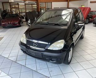 Mercedes-Benz Mercedes-Benz A 140 Classic Klima Alu Gebrauchtwagen