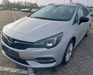 Opel Opel Astra K Sports Tourer Edition*LED*NAVI*KAMERA Gebrauchtwagen