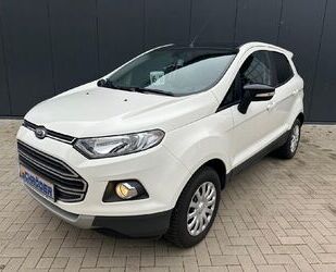 Ford Ford EcoSport S Gebrauchtwagen