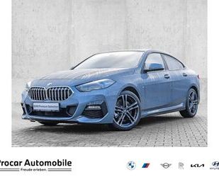 BMW BMW 220d Gran Coupé M Sport Pano ACC LED RFK DAB H Gebrauchtwagen