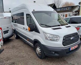 Ford Ford Transit Bus 460 L4 Trend Gebrauchtwagen