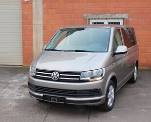 VW Volkswagen T6 Multivan Gebrauchtwagen