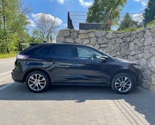 Ford Ford Edge 2,0 l TDCi Bi-Turbo 4x4 Sport Gebrauchtwagen