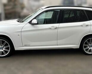 BMW BMW X1 xDrive18d - M Paket Gebrauchtwagen