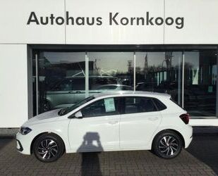 VW Volkswagen Polo 1.0 TSI OPF 