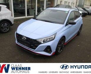 Hyundai Hyundai i20 N Performance 1.6 T-GDI EU6d Gebrauchtwagen