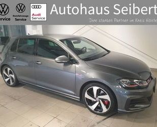 VW Volkswagen Golf VII 2.0 GTI Performance Navi/ACC Gebrauchtwagen